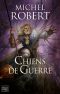 [l'agent des ombres 07] • Les chiens de guerre